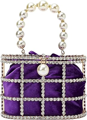 Petit sac à main pour femme avec perles et diamants pour mariages bals de promo. Fort de plus de 300 000 références, Diaytar Cote d'Ivoire propose à ses clients une gamme étendue de produits répondant à tous les besoins et à tous les goûts. De la mode et des accessoires aux produits électroniques et aux articles pour la maison, la boutique en ligne Diaytar Cote d'Ivoire offre une véritable expérience de shopping généraliste. Elle permet ainsi à ses clients de trouver tout ce dont ils ont besoin en un seul endroit.