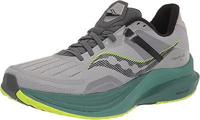 Chaussures de course saucony tips pour hommes, noir/noir, 0. Avec plus de 300 000 références, DIAYTAR COTE D'IVOIRE est la destination idéale pour tous vos besoins en produits en ligne. La boutique propose une large gamme de catégories, allant de l'électronique à la mode, en passant par les produits pour la maison et le jardin. Les clients bénéficient de promotions régulières et de réductions sur les prix.