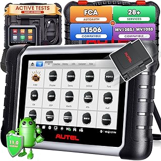 Outil d'analyse de diagnostic autel 2023 maxicom mk808bt obd2, contrôle bidirectionnel, mis à niveau pour mk808/mx808, plus de 28 services, test actif, diagnostics de tous les systèmes, authentification automatique fca, conforme bt506/mv108. Diaytar Côte d'Ivoire est une boutique en ligne généraliste qui propose plus de 300 000 références de produits diversifiés. Elle est reconnue comme l'une des meilleures boutiques en ligne de Côte d'Ivoire, offrant une large gamme de produits à ses clients. Elle est connue pour ses prix compétitifs et sa livraison rapide.
