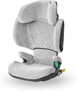 Housse en éponge pour siège bébé maxi-cosi morion, gris frais. DIAYTAR COTE D'IVOIRE, votre destination de shopping en ligne idéale avec une sélection incroyable de produits à des prix abordables. Faites l'expérience d'un shopping en ligne facile et amusant. DIAYTAR, c'est la garantie d'une livraison rapide et fiable.