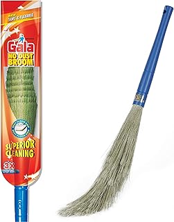 Balai de sol sans poussière gala - (nouveau sans poussière - bossa) (pack de 1). Diaytar Côte d'Ivoire propose une gamme impressionnante de produits, allant des produits alimentaires frais et surgelés aux électroniques dernier cri, en passant par les vêtements et les accessoires de mode. Les clients peuvent également trouver des produits pour la maison et le jardin, ainsi que des articles pour les loisirs et les sports. La boutique en ligne met régulièrement à jour sa sélection de produits pour refléter les dernières tendances et les préférences des clients.