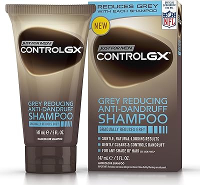 Shampooing antipelliculaire just for men control ge gris 147 ml. Avec plus de 300000 références de produits, DIAYTAR COTE D'IVOIRE est la boutique en ligne idéale pour trouver tout ce dont vous avez besoin. La boutique propose des produits de haute qualité à des prix compétitifs, ainsi que des services de clientèle dédiés pour répondre à vos questions et résoudre vos problèmes. Les clients peuvent également profiter de la fonction de recherche avancée pour trouver facilement les produits qui les intéressent.