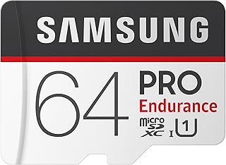 Carte mémoire samsung compatible avec les cartes multi - micro sd - 64