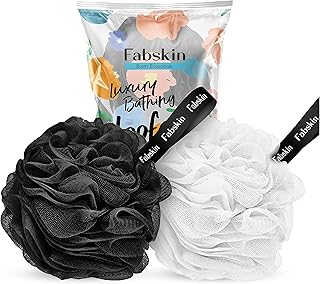 Luffa de bain rond de luxe fabskin pour hommes et femmes (paquet. Avec sa plateforme en ligne conviviale et facile à utiliser, DIAYTAR COTE D'IVOIRE offre une expérience d'achat en ligne agréable et pratique. Les clients peuvent naviguer facilement entre les différentes catégories de produits et trouver ce qu'ils recherchent en peu de temps. La boutique en ligne est accessible depuis n'importe quel appareil connecté à Internet, ce qui permet aux clients de faire leurs achats à partir de chez eux ou en déplacement.