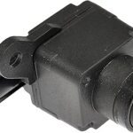 Caméra d'aide au stationnement arrière dorman 590-079 compatible avec certains modèles