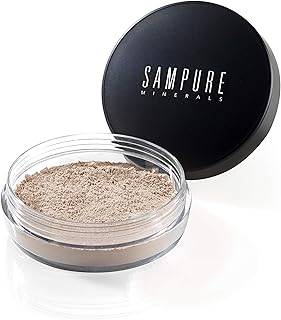 Same pure minerals fond de teint poudre libre minéral instant glow, 4,5 g - beige clair. DIAYTAR COTE D'IVOIRE est une boutique en ligne généraliste qui propose plus de 300 000 références de produits. Avec une large gamme de catégories, les clients peuvent trouver tout ce qu'ils cherchent en un seul endroit. C'est la boutique leader en Côte d'Ivoire pour les achats en ligne.