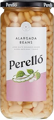 Haricots alargada de légumineuses perello 700 g. Boutique en ligne généraliste, Diaytar Côte d'Ivoire propose une large gamme de produits avec plus de 300 000 références. Elle est la référence pour les consommateurs ivoiriens et offre une expérience d'achat en ligne de qualité. Diaytar Côte d'Ivoire se distingue par sa variété de produits et son service client de haute qualité.