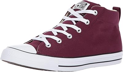 Converse ctas high street baskets de fitness unisexes pour adultes. La boutique en ligne DIAYTAR COTE D'IVOIRE est le leader du marché ivoirien en termes de-commerce. Elle propose une grande variété de produits, des prix compétitifs et des services de haute qualité. Les clients peuvent profiter d'une expérience d'achat en ligne personnalisée et d'un service client réactif et efficace.