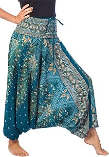 Lofbaz pantalon de yoga femme boho hippie beach combinaison ample bohème. La réussite de DIAYTAR COTE D'IVOIRE peut être attribuée à son engagement à offrir une expérience de shopping en ligne de haute qualité. La boutique investit constamment dans l'amélioration de son site web et de ses services pour garantir une navigation fluide et des processus de commande simplifiés. Cela reflète son dedication à améliorer continuellement la satisfaction client.