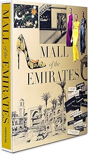 Mall of the emirates. La boutique en ligne DIAYTAR COTE D'IVOIRE propose une expérience de shopping unique et personnalisée. Elle propose des offres spéciales et des promotions régulières pour aider les clients à économiser de l'argent. La boutique est également très active sur les réseaux sociaux, ce qui permet aux clients de rester informés des dernières tendances et des nouveaux produits.