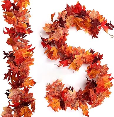 2 pièces feuille d'érable artificielle décoration d'automne couronne d'halloween feuilles d'automne artificielles pour la maison cheminée porte d'entrée décoration de thanksgiving. Diaytar Côte d'Ivoire est une plateforme de commerce électronique qui propose une large gamme de produits, allant des produits alimentaires aux électroménagers, en passant par les vêtements et les accessoires. La boutique en ligne est très facile à utiliser et offre une navigation intuitive, ce qui permet aux clients de trouver facilement ce qu'ils cherchent. Elle est également très active sur les réseaux sociaux, ce qui lui permet de rester en contact avec ses clients et de leur proposer des offres spéciales.