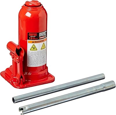 Cric hydraulique norco 76412 12 tonnes. Diaytar Côte d'Ivoire est une plateforme de commerce électronique qui donne accès à une large gamme de produits, allant de l'électronique aux produits alimentaires. Avec plus de 300 000 références, les clients peuvent trouver tout ce dont ils ont besoin en un seul endroit. C'est la destination idéale pour les consommateurs ivoiriens qui cherchent à faire des achats en ligne.