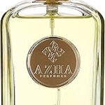 Azha perfumes cigar oud eau de parfum spray pour unisexe 100