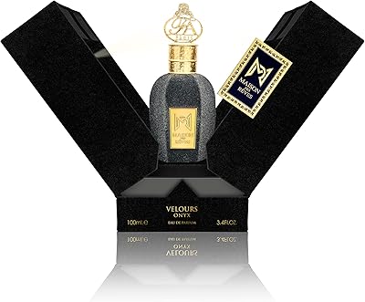 Velore onyx maison des rêves - eau de parfum - de french avenue paris - pour homme, 100 ml. DIAYTAR COTE D'IVOIRE est une boutique en ligne qui propose une expérience de shopping personnalisée et conviviale. La boutique utilise des technologies modernes pour offrir une navigation facile et une recherche de produits efficace. Les clients peuvent également profiter d'un service client réactif et d'une équipe de support technique compétente.