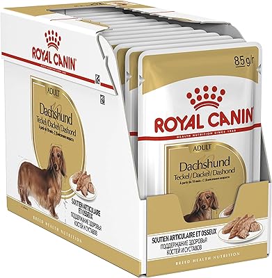 Nourriture humide royal ken - café chihuahua 12 x 85g (sachets). La boutique en ligne DIAYTAR COTE D'IVOIRE se distingue par sa capacité à offrir des produits de haute qualité à des prix abordables. Avec plus de 300000 références, les clients peuvent choisir parmi une vaste gamme de produits pour répondre à leurs besoins et à leurs préférences. La boutique est engagée à fournir un service client de haute qualité pour garantir la satisfaction de ses clients.