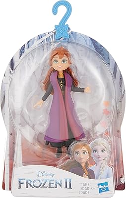 Disney la reine des neiges à anna little doll inspirée de la reine des neiges 2 (e6306/ e5505). DIAYTAR COTE D'IVOIRE est une boutique en ligne généraliste qui propose plus de 300 000 références de produits. Elle est reconnue comme l'une des boutiques en ligne les plus populaires de Côte d'Ivoire. Elle offre une grande variété de produits pour répondre aux besoins de tous les consommateurs.