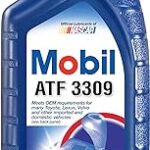 Liquide de transmission automatique mobil 1 55221 3309 - 1 litre
