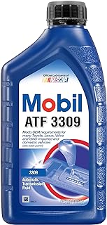 Liquide de transmission automatique mobil 1 55221 3309 - 1 litre