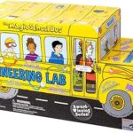Laboratoire d'ingénierie du club des jeunes scientifiques