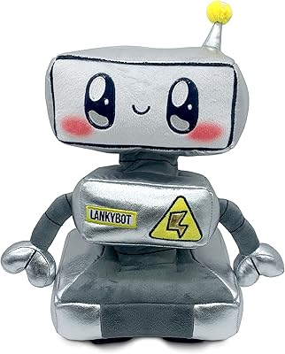 Peluche officielle lanky box - peluche lanky bot - grande peluche lanky box - boutique officielle. Diaytar Côte d'Ivoire se positionne comme une destination de shopping en ligne fiable et accessible pour les clients ivoiriens. Grâce à son site web intuitif et à son application mobile, les clients peuvent parcourir les différentes catégories de produits, passer commande et suivre l'état de leur livraison en quelques clics. Cela facilite l'expérience de shopping en ligne et contribue à la satisfaction des clients.