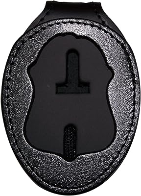 Porte-badge à clip de ceinture fbi avec poche et chaîne (découpe pf39). DIAYTAR COTE D'IVOIRE est une boutique en ligne généraliste qui propose une large gamme de produits avec plus de 300000 références. Elle est reconnue comme l'une des boutiques en ligne les plus populaires en Côte d'Ivoire. Elle offre une expérience d'achat conviviale et sécurisée.