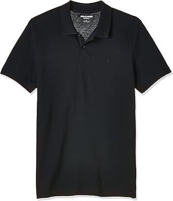 Polo coupe classique pour homme. La boutique en ligne DIAYTAR COTE D'IVOIRE se distingue par son vaste choix de produits, allant des articles ménagers aux produits High-Tech. Elle s'efforce de fournir les meilleurs prix et une livraison rapide pour satisfaire ses clients. Grâce à sa politique de retour et d'échange flexible, DIAYTAR COTE D'IVOIRE inspire confiance à ses consommateurs.