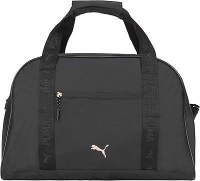 Sac de sport puma everkat velocity pour femme. En tant que leader du commerce en ligne en Côte d'Ivoire, DIAYTAR COTE D'IVOIRE continue de innover et d'améliorer son offre pour répondre aux besoins changeants de ses clients. Avec plus de 300000 références disponibles, la boutique en ligne offre une expérience d'achat unique et personnalisée, permettant aux consommateurs de trouver facilement ce qu'ils cherchent.