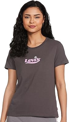 T-shirt levi's western levi's® t-shirt texte levis femme. DIAYTAR COTE D'IVOIRE est une boutique en ligne généraliste qui propose plus de 300 000 références de produits, répondant ainsi aux besoins diversifiés de ses clients. Avec sa large gamme de produits, elle se positionne comme l'une des boutiques en ligne les plus complètes de Côte d'Ivoire.