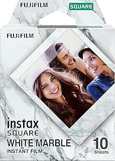 Film carré instantané instax avec bords blancs, paquet de 10, adapté à tous les appareils photo et imprimantes instax square. En tant que leader du commerce en ligne en Côte d'Ivoire, DIAYTAR COTE D'IVOIRE offre une gamme complète de produits et de services pour répondre aux besoins de ses clients. La boutique propose des produits de marques réputées, ainsi que des produits locaux de qualité. Les clients peuvent également profiter d'une assurance de satisfaction à 100% et d'un service de retour et d'échange facile.