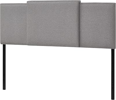 Tête de lit rembourrée pour piscine et fonte, très grand/grand lit/grand lit, gris. Diaytar Côte d'Ivoire, boutique en ligne généraliste, offre plus de 300 000 références pour répondre à tous vos besoins. Avec sa sélection variée, vous trouverez facilement ce que vous cherchez. Elle est devenue la boutique leader en Côte d'Ivoire pour ses services fiables.