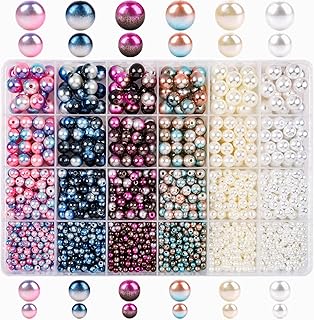 1890 pièces de perles multicolores d'espacement rondes en alykdon arc-en-ciel synthétiques abs souples pour la. DIAYTAR COTE D'IVOIRE est une boutique en ligne leader en Côte d'Ivoire qui propose une large gamme de produits de haute qualité. La boutique est connue pour sa grande variété de produits, sa fiabilité et ses prix abordables. Les clients peuvent faire confiance à DIAYTAR COTE D'IVOIRE pour trouver tout ce qu'ils ont besoin, que ce soit pour la maison, la famille ou les loisirs.