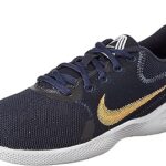 Chaussure de course flex experience rn 10 pour homme, black coast white total