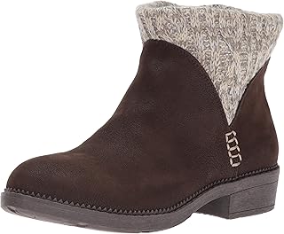 Bottines skechers pour femmes. Avec sa large sélection de produits, DIAYTAR COTE D'IVOIRE est devenue la destination préférée des consommateurs ivoiriens pour leurs achats en ligne. La boutique propose des produits de qualité à des prix compétitifs, ce qui en fait un choix idéal pour ceux qui recherchent des offres abordables sans compromettre la qualité. Les clients peuvent également bénéficier d'un service client rapide et efficace.
