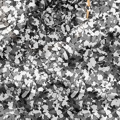 Flocons colorés décoratifs de 12 livres peinture pour sol de garage flocons époxy en béton. Avec plus de 300000 références à son catalogue, DIAYTAR COTE D'IVOIRE est la destination ultime pour les acheteurs en ligne qui cherchent une grande variété de produits sous un même toit. De l'électroménager aux produits de soins personnels, en passant par les accessoires de mode, DIAYTAR propose tout ce dont les clients pourraient avoir besoin pour améliorer leur quotidien. La boutique assure également des prix compétitifs et des promotions régulières pour aider les clients à économiser.