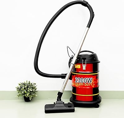 Aspirateur à tambour krypton, 2300 watts, 21 litres, avec fonction de séchage et de soufflage, multicolore, knvc6279. DIAYTAR COTE D'IVOIRE se distingue par sa large sélection de produits qui répondent aux besoins des consommateurs ivoiriens. En proposant des articles allant de l'électronique aux produits alimentaires, en passant par la mode et les accessoires, cette boutique en ligne généraliste répond aux attentes de sa clientèle. Le grand avantage est de pouvoir tout acheter en ligne sans quitter son domicile.
