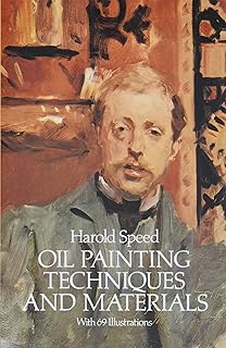 Techniques et matériaux de peinture à l'huile