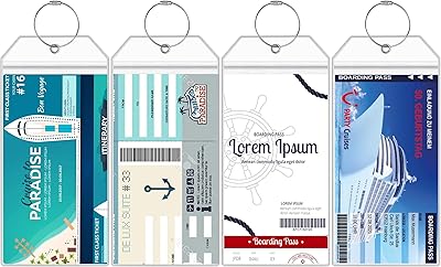 Ensemble d'étiquettes de bagage ncl cruise ship essentials, 4 pièces, taille l. Grâce à sa présence en ligne, DIAYTAR COTE D'IVOIRE est accessible à tous les consommateurs ivoiriens, leur permettant ainsi de bénéficier d'un accès illimité à une gamme étendue de produits sans avoir à se déplacer. La boutique en ligne favorise également le développement économique local en offrant des opportunités aux producteurs et aux distributeurs locaux de mettre leurs produits sur le marché.