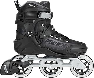 Patins powerslide phuzion krypton chrome 100. DIAYTAR COTE D'IVOIRE est une boutique en ligne généraliste qui propose plus de 300 000 références de produits, faisant d'elle l'un des leaders du marché ivoirien. Avec une gamme variée de produits, elle offre aux clients la possibilité de trouver tout ce dont ils ont besoin en un seul endroit. Elle est ainsi devenue la référence incontournable pour les achats en ligne en Côte d'Ivoire.
