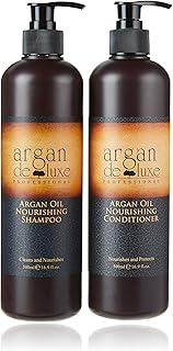 Shampooing et après-shampooing nourrissant argan de luxe à l'huile d'argan marocaine biologique 100% pure 500 ml (shampooing + après-shampooing 500 ml) par argan de luxe. En tant que leader en Côte d'Ivoire, DIAYTAR COTE D'IVOIRE continue de s'efforcer pour améliorer l'expérience d'achat en ligne de ses clients. Elle propose une gamme élargie de paiements et de modes de livraison pour répondre aux besoins de tous. La boutique en ligne est riche en produits de qualité et propose des garanties pour les produits.