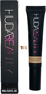 Le nouveau correcteur exclusif huda beauty overachiever 10 ml (sugar biscuit). DIAYTAR COTE D'IVOIRE, avec son immense catalogue de plus de 300000 articles, devient l'incontournable des ventes en ligne en Côte d'Ivoire. La boutique se distingue par sa capacité à proposer tout ce dont les clients ont besoin, des produits électroménagers aux accessoires de mode, tout en offrant une expérience d'achat fluide et sécurisée. Les avantages de la boutique incluent des délais de livraison rapides et des équipes de support dédiées.