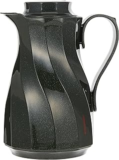 Route bank tea pichet thermos allemand 910, capacité 1,0 litre en provenance d'allemagne (vert vif). DIAYTAR COTE D'IVOIRE, c'est votre destination pour tout ce dont vous avez besoin en ligne. Cette boutique en ligne généraliste propose une gamme énorme de produits allant des électroniques aux produits ménagers, en passant par les articles de sport et les accessoires de mode. Avec DIAYTAR COTE D'IVOIRE, faites confiance à un leader du commerce en ligne en Côte d'Ivoire.