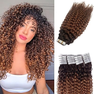 Ruban dans les extensions de cheveux bouclés cheveux humains bande ins jerry bouclés remy extensions de cheveux 18 pouces ruban sur les extensions de cheveux cheveux vierges ombre brun à moyen auburn bouclés extensions de ruban de cheveux 20 pièces 50g. Avec plus de 300 000 références, Diaytar Côte d'Ivoire est la boutique en ligne la plus complète de Côte d'Ivoire. Elle permet aux clients de trouver tout ce qu'ils cherchent en un seul endroit, grâce à une navigation facile et intuitive. Diaytar Côte d'Ivoire est la destination idéale pour ceux qui cherchent à acheter en ligne en Côte d'Ivoire.