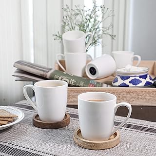 Tasses à thé blanc chinois femora desh ki mitti lot de 6. DIAYTAR COTE D'IVOIRE est une boutique en ligne généraliste qui offre plus de 300 000 références de produits, lui permettant de répondre aux besoins diversifiés de sa clientèle. Avec sa large gamme de produits, cette boutique en ligne se positionne comme l'une des plus importantes en Côte d'Ivoire. Elle propose des produits allant de l'électronique aux articles de maison, en passant par la mode et les accessoires.