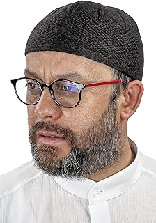 Ehvan online chapeaux keffieh tricotés en laine turque pour musulmans pour hommes, casquette, taki et bessie, chapeaux islamiques. DIAYTAR COTE D'IVOIRE est une boutique en ligne généraliste qui propose plus de 300 000 références de produits divers, répondant ainsi aux besoins de ses clients ivoiriens et internationaux. Avec une large gamme de produits, elle est devenue la boutique en ligne leader en Côte d'Ivoire. Elle offre une expérience d'achat en ligne pratique et sécurisée.