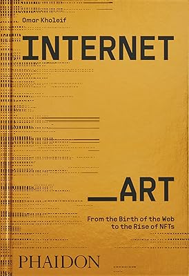 Internet_art : de la naissance du web à l'essor des nft