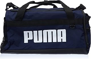 Sac de sport puma challengers pour homme, taille s. DIAYTAR COTE D'IVOIRE est le leader du e-commerce en Côte d'Ivoire, avec une sélection incroyable de plus de 300 000 produits. Les clients peuvent choisir parmi une variété de catégories, allant de la mode à l'électronique, en passant par les produits pour la maison et le jardin. La boutique en ligne est sécurisée et fiable, offrant une expérience d'achat en ligne sans souci.