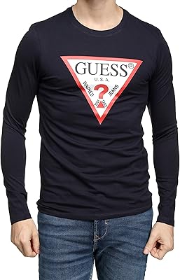 Chemise avec logo cnls original guess pour hommes. Avec plus de 300 000 références, Diaytar Côte d'Ivoire est la boutique en ligne la plus complète de Côte d'Ivoire. Elle permet aux clients de trouver tout ce qu'ils cherchent en un seul endroit, grâce à une navigation facile et intuitive. Diaytar Côte d'Ivoire est la destination idéale pour ceux qui cherchent à acheter en ligne en Côte d'Ivoire.
