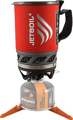 Jetboil micromo système de cuisson de précision léger pour le camping et la randonnée avec contrôle. La boutique en ligne DIAYTAR COTE D'IVOIRE propose une expérience d'achat unique et pratique, permettant aux clients de parcourir facilement ses plus de 300 000 références de produits. Elle offre également des promotions et des réductions pour rendre l'achat encore plus intéressant. La boutique est équipée d'un système de paiement sécurisé pour protéger les informations des clients.