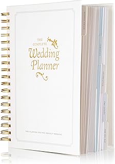 Le livre et organisateur complet de planification de mariage par dayworks : le cadeau de fiançailles parfait comprend des listes de contrôle, des pochettes et bien plus encore pour vous aider à organiser le mariage parfait. Diaytar Côte d'Ivoire est une plateforme de commerce électronique qui donne accès à une large gamme de produits, allant de l'électronique aux produits alimentaires. Avec plus de 300 000 références, les clients peuvent trouver tout ce dont ils ont besoin en un seul endroit. C'est la destination idéale pour les consommateurs ivoiriens qui cherchent à faire des achats en ligne.