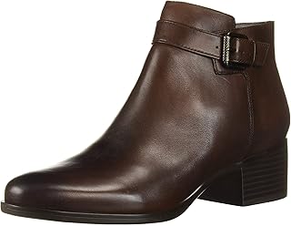 Bottines naturalizer dora pour femme. DIAYTAR COTE D'IVOIRE est la boutique en ligne idéale pour les ivoiriens qui cherchent à acheter des produits de qualité à des prix abordables. Avec plus de 300000 références, la boutique propose une gamme incroyable de produits, allant des articles ménagers aux produits de beauté, en passant par les équipements sportifs et les jouets pour enfants. Les clients bénéficient d'un service client dédié et d'une garantie de satisfaction.